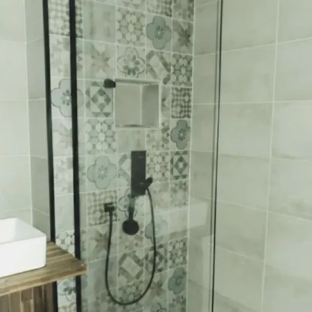 Spacious Ideal For Leisure And Work Apartamento *