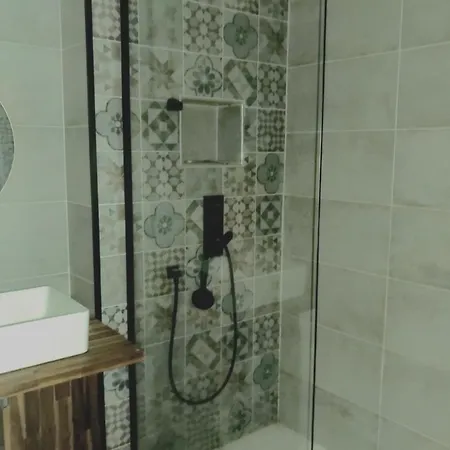 Apartamento Spacious Ideal For Leisure And Work