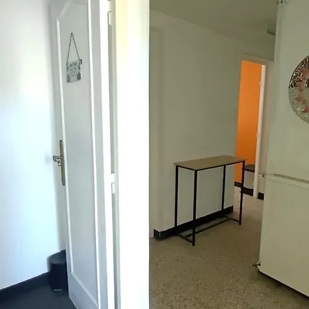 Apartment Spacious Ideal For Leisure And Work